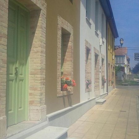 Casina De La Granda 100 Villa Nueva De Llanes Bagian luar foto