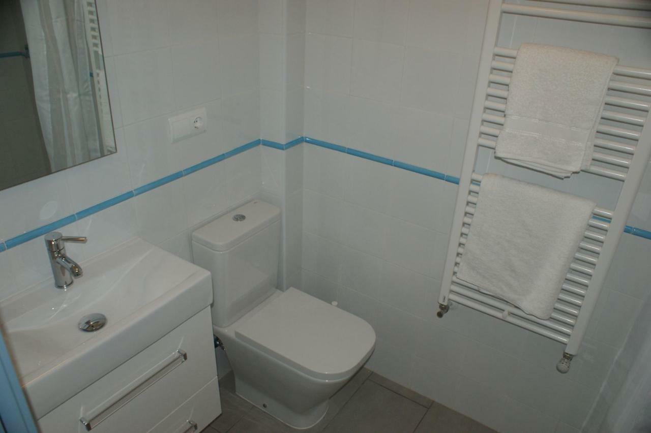 Casina De La Granda 100 Villa Nueva De Llanes Bagian luar foto