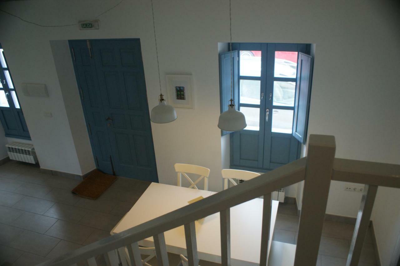 Casina De La Granda 100 Villa Nueva De Llanes Bagian luar foto