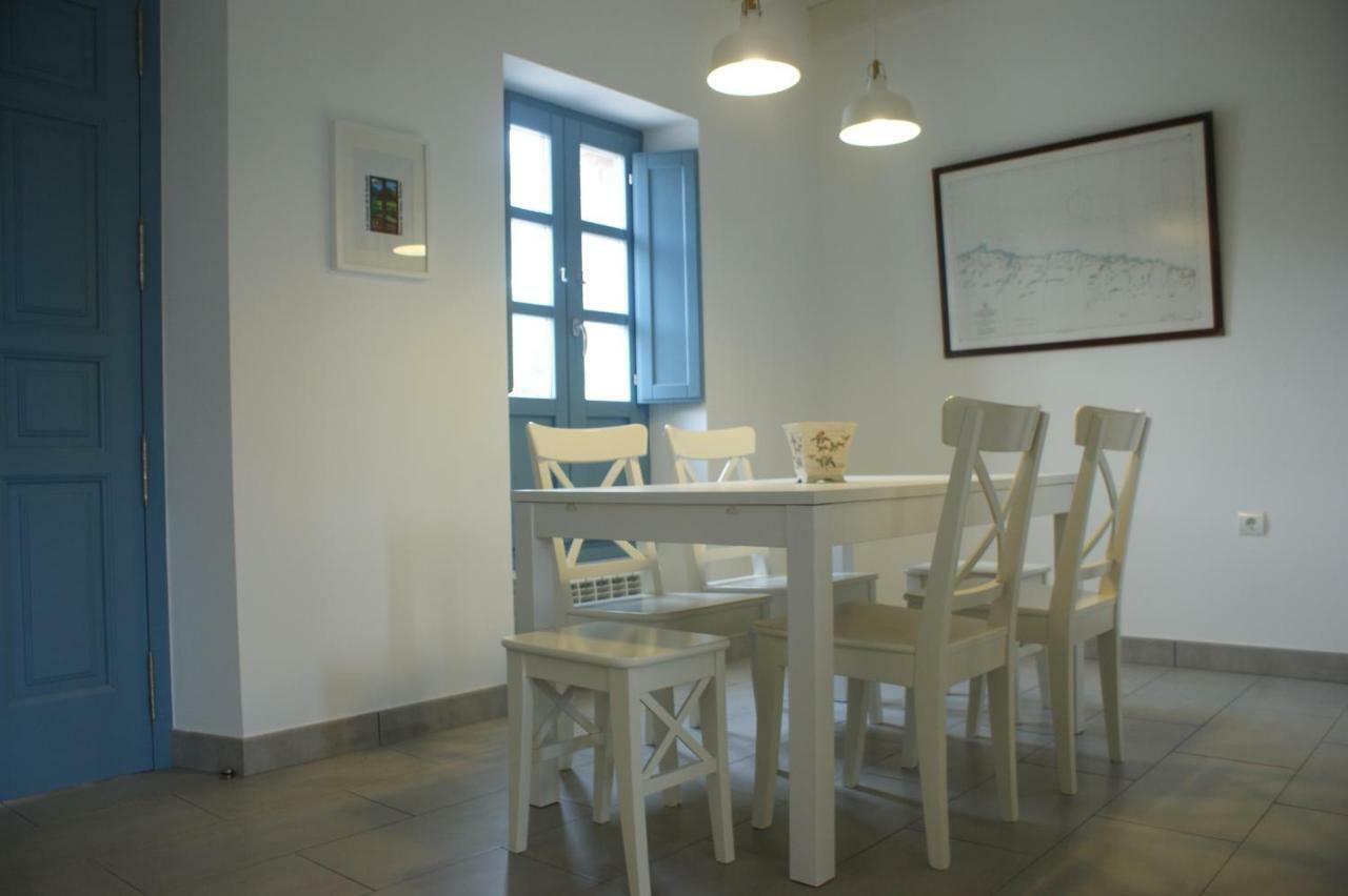 Casina De La Granda 100 Villa Nueva De Llanes Bagian luar foto